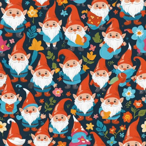 christmas pattern,seamless pattern repeat,christmas tree pattern,christmas wallpaper,christmas background,gnomes,christmas wrapping paper,wrapping paper,carrot pattern,gnomes at table,background pattern,christmasbackground,watercolor christmas pattern,santa clauses,knitted christmas background,candy corn pattern,gift wrapping paper,christmas balls background,christmas motif,endpapers,Vector Pattern,Christmas,Christmas 19