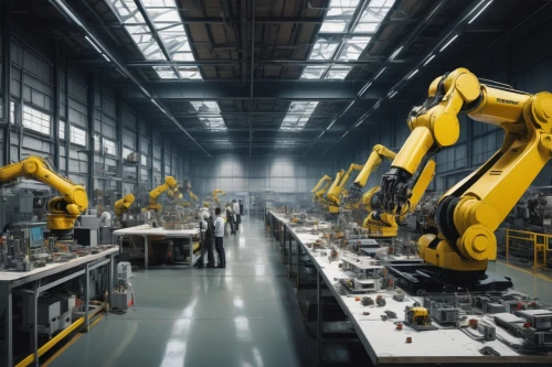 industrial robot,yellow machinery,industry 4,fanuc,manufacturera,automation,manufactury,robotics,manufactory,manufacturability,industrializing,manufactories,industrie,machinery,industrial security,manufactuers,manufactures,machines,manufacturing,industrially