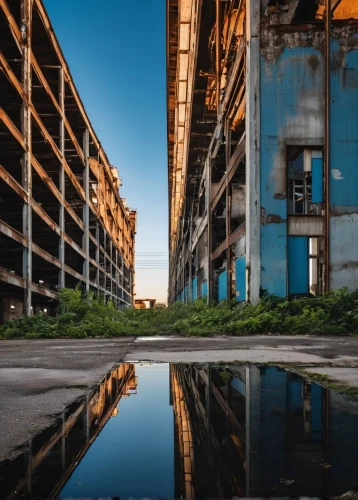 scampia,abandoned factory,detroit,industrial ruin,empty factory,gunkanjima,abandoned places,abandonded,abandono,derelict,lost place,abandoned building,kurilsk,abandoned place,urbex,abandonments,pripyat,brownfields,norilsk,lost places,Illustration,American Style,American Style 10
