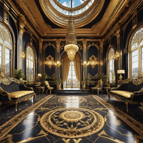 ornate room,opulence,opulently,europe palace,marble palace,opulent,royal interior,ritzau,luxury hotel,palatial,ballroom,grandeur,palladianism,grand hotel europe,neoclassical,ornate,luxe,kempinski,baccarat,art deco,Photography,General,Realistic