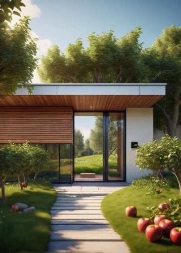 3d rendering,render,mid century house,modern house,pergola,renders,carports,3d render,carport,smart house,3d rendered,renderings,roof landscape,home of apple,home landscape,frame house,grass roof,rendered,beautiful home,wooden house,Art,Classical Oil Painting,Classical Oil Painting 03