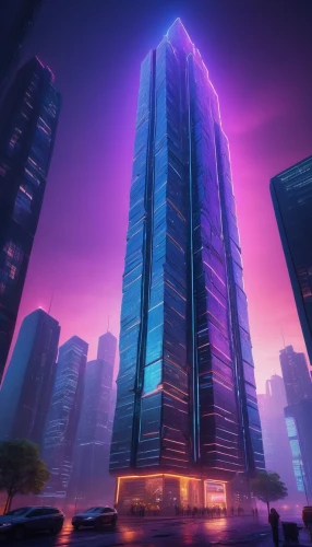 the skyscraper,skyscraper,skyscraping,cybercity,supertall,futuristic architecture,megacorporation,guangzhou,cyberport,megacorporations,cybertown,skyscrapers,skycraper,highrises,lexcorp,megapolis,vdara,oscorp,citicorp,arcology,Art,Classical Oil Painting,Classical Oil Painting 20