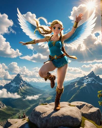 sophitia,hilda,janna,shanna,charlotta,cagli,skyla,rafaela,flying girl,lufia,athena,zelda,eilonwy,merlakia,zarina,hawkgirl,siero,yuanji,harmonix,goddess of justice,Photography,Documentary Photography,Documentary Photography 31