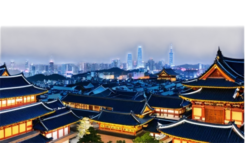 japan's three great night views,shuozhou,qingcheng,soochow,asian architecture,chuseok,city at night,hezhou,yonghe,dazhong,yongqi,yangquan,lujiazui,nanjing,jiangnan,yuanzhong,chuanfu,city scape,hanzhong,hanhwa,Illustration,Black and White,Black and White 27