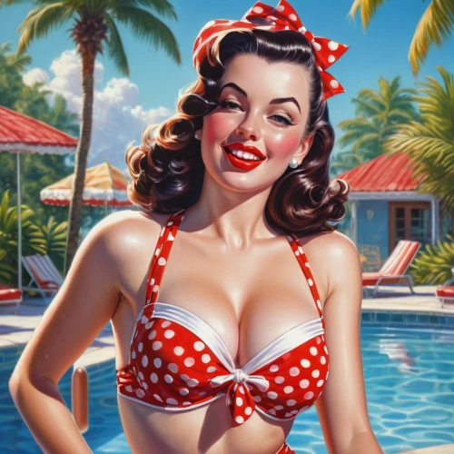 retro pin up girl,retro pin up girls,radebaugh,pin up girl,pin-up girl,bettie,pin-up girls,pin up girls,valentine day's pin up,valentine pin up,pin ups,jane russell-female,christmas pin up girl,retro women,pin up christmas girl,pin-up model,retro woman,retro girl,tretchikoff,currin,Conceptual Art,Fantasy,Fantasy 04