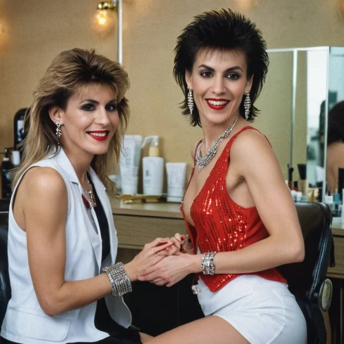 eighties,boufflers,retro eighties,gennifer,judds,the style of the 80-ies,silkwood,ardant,stylists,beauty icons,pretty woman,fiorucci,hairstylists,transvestites,anousheh,bangles,rockettes,stray cats,bananarama,dragostea,Photography,General,Realistic