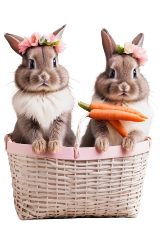 easter rabbits,cottontails,easter theme,flowers in basket,easter basket,easter background,easter bunny,rabbits,bunnies,basket of chocolates,easter celebration,easter décor,easter banner,ostern,happy easter hunt,eggs in a basket,retro easter card,easter bunting,pasqua,wicker baskets,Conceptual Art,Daily,Daily 19