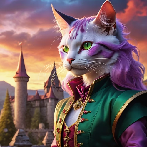 korin,cheshire,cathala,eqecat,pink cat,cathair,miqati,esmeralda,maometto,llyra,mmogs,warwick,dusk background,nederpelt,morgana,bubastis,miqdad,murgatroyd,rakshasa,maeve,Photography,General,Realistic