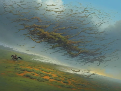 underwater landscape,migration,ocean underwater,underwater background,ocean floor,dune sea,school of fish,shifting dunes,exploration of the sea,underwater fish,dune landscape,sea landscape,paleoenvironment,seafloor,the wind from the sea,long reef,migrations,coral reef,forest fish,fishes,Illustration,Realistic Fantasy,Realistic Fantasy 03