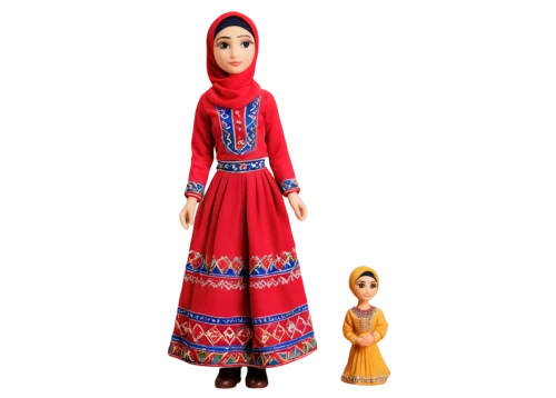 wooden doll,folk costume,female doll,uzbek,doll figure,dress doll,wooden figure,babushka doll,salwar,abaya,doll dress,traditional costume,3d figure,cloth doll,folk costumes,bahakel,yazidi,anarkali,mirghani,matryoshka doll,Unique,3D,Clay