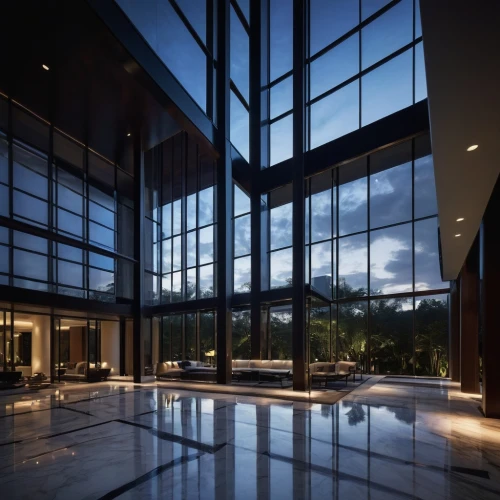 glass wall,luxury home interior,glass facade,atriums,lobby,glass facades,amanresorts,snohetta,glass panes,structural glass,minotti,interior modern design,penthouses,modern architecture,luxury home,glass roof,glass building,luxury property,contemporary decor,hotel lobby,Photography,Black and white photography,Black and White Photography 13