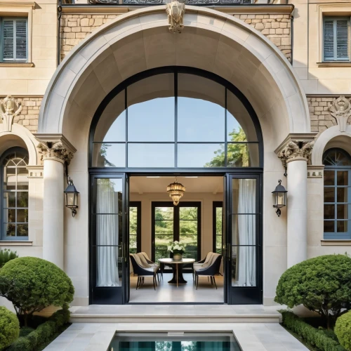 luxury property,luxury home,luxury home interior,domaine,entryway,pool house,exterior mirror,symmetrical,poshest,mansion,cochere,palatial,loggia,luxury real estate,luxurious,bendemeer estates,mansions,luxuriously,orangery,front door,Photography,General,Realistic