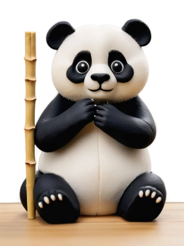 bamboo flute,pandita,pandeli,bamboo,panda,beibei,kawaii panda,little panda,pandjaitan,pandurevic,pandua,pandith,pandera,pandur,pandi,pandolfo,pancham,pandari,pandher,panduru,Unique,3D,Clay
