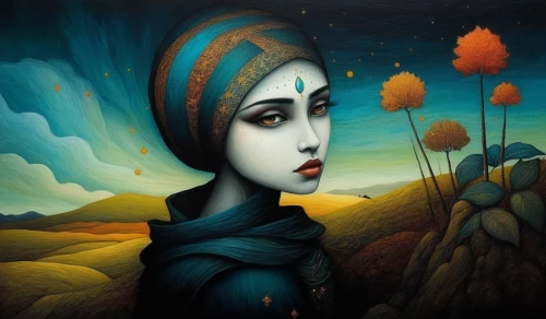 viveros,jasinski,stroyev,indian art,musidora,inanna,woman with ice-cream,hosseinpour,mostovoy,gholamhossein,woman thinking,christakis,jagannathan,praying woman,siggeir,todorovic,hosseini,ismailova,ismailov,mystical portrait of a girl,Illustration,Abstract Fantasy,Abstract Fantasy 19