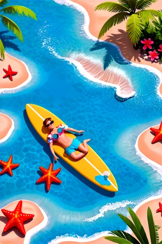 white water inflatables,watercrafts,ocean paradise,boat rapids,summer background,paddleboats,diamond lagoon,tropical island,summer floatation,tropical sea,cartoon video game background,raft,south seas,pedal boats,caribbean beach,speedboats,water park,margaritaville,mahogany bay,lagoon,Unique,3D,Isometric