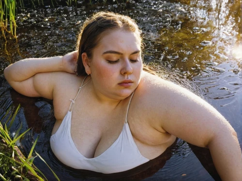 bbw,water nymph,photoshoot with water,lbbw,the blonde in the river,in water,wet girl,wet,girl on the river,hypermastus,the body of water,wetland,wetlands,summer floatation,kupala,water wild,body of water,water hole,wet body,wet lake,Photography,Fashion Photography,Fashion Photography 24