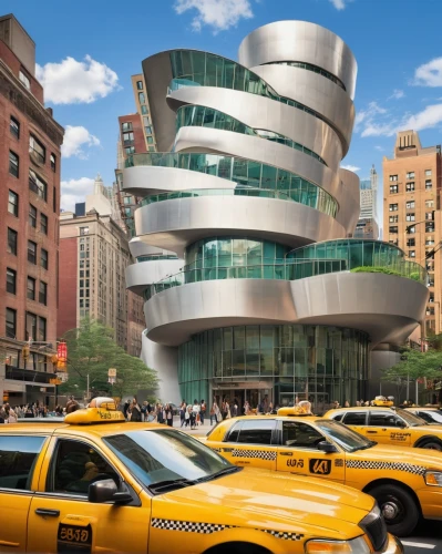 guggenheim museum,gehry,futuristic art museum,futuristic architecture,juilliard,kimmelman,tishman,morphosis,nyu,hudson yards,julliard,moma,libeskind,cuny,safdie,knoedler,3d rendering,bjarke,ocad,guastavino,Conceptual Art,Daily,Daily 23