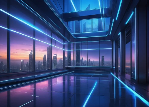 sky apartment,futuristic landscape,sky space concept,glass wall,skyloft,3d background,above the city,skywalks,vdara,blue room,cybercity,wavevector,windows wallpaper,cityscape,cyberscene,cyberview,skyscraper,ultramodern,skydeck,futuristic,Conceptual Art,Daily,Daily 10