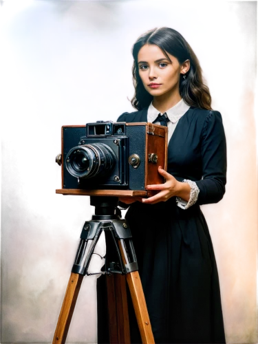 cinematograph,pictorialist,daguerreotype,camerist,daguerreotypes,vintage camera,a girl with a camera,camera illustration,neerja,camerawoman,photo painting,vidya,cinematographer,colorization,camera,lubitel 2,portrait photographers,camera photographer,shobana,photo camera,Illustration,Paper based,Paper Based 05