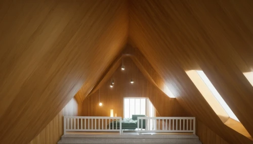 vaulted ceiling,wooden beams,attic,velux,wooden roof,hall roof,wood structure,cochere,bamboo curtain,daylighting,ceilinged,vaulted cellar,associati,timber house,laminated wood,wigwam,pointed arch,folding roof,danish room,clerestory,Photography,General,Realistic