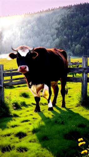 limousins,allgäu brown cattle,aubrac,limousin,oxen,bovine,holstein cow,galloway cattle,dairy cow,holstein cattle,galloway cows,bovines,mother cow,mountain cow,vache,bucolic,cow meadow,cows on pasture,simmental,cattle crossing,Illustration,Realistic Fantasy,Realistic Fantasy 28