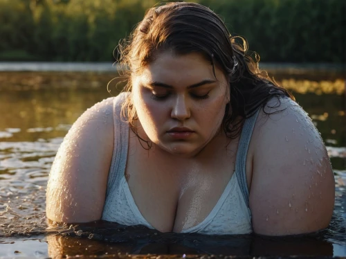 bbw,wet girl,lbbw,wet,photoshoot with water,in water,wet body,female swimmer,girl on the river,motor boat race,woman at the well,bathing,hypermastus,the body of water,water nymph,drenched,wet lake,thermal spring,bather,motorboat,Photography,Documentary Photography,Documentary Photography 04