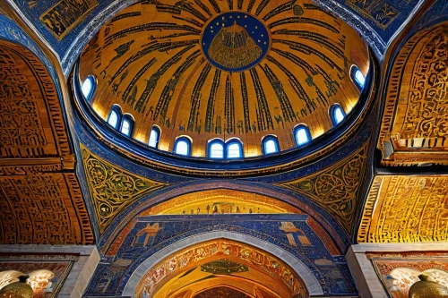 hagia sofia,hagia sophia mosque,st mark's basilica,dome roof,ayasofya,dome,greek orthodox,basilides,the basilica,byzantine,damascene,basesgioglu,baldacchino,basilius,basilica,collegiate basilica,khasavyurt,ecclesiastica,hall roof,khorramshahi,Conceptual Art,Daily,Daily 02