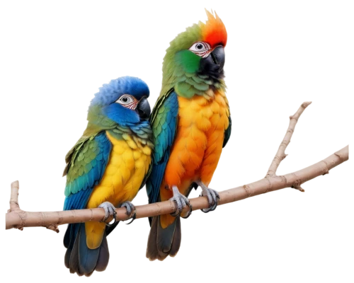 couple macaw,parrot couple,macaws blue gold,macaws on black background,macaws,macaws of south america,conures,golden parakeets,blue and yellow macaw,colorful birds,blue macaws,yellow-green parrots,lovebird,parrots,sun conures,passerine parrots,bird couple,tropical birds,love bird,rare parrots,Conceptual Art,Oil color,Oil Color 09