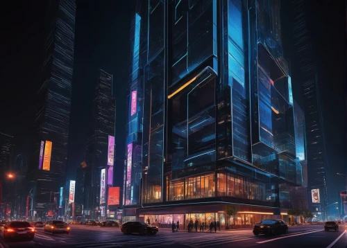 cybercity,largest hotel in dubai,guangzhou,vdara,skyscraper,cybertown,cyberport,the skyscraper,metropolis,futuristic architecture,rotana,electric tower,shanghai,hypermodern,escala,tallest hotel dubai,glass building,dubai,mubadala,ctbuh,Illustration,Retro,Retro 26