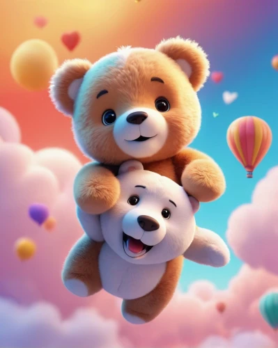 3d teddy,teddy bears,cute bear,teddybears,bearhug,valentine bears,teddy bear,teddybear,bear teddy,soft toys,cuddly toys,teddy teddy bear,cute cartoon image,children's background,plush bear,baby and teddy,bearshare,bebearia,teddies,stuffed animals,Unique,3D,3D Character