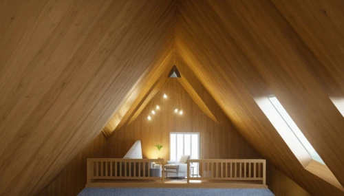 wooden beams,attic,wooden roof,vaulted ceiling,wooden church,associati,wood structure,wooden sauna,timber house,velux,loftily,folding roof,laminated wood,hall roof,wooden construction,plywood,snohetta,archidaily,danish room,wooden house,Photography,General,Realistic