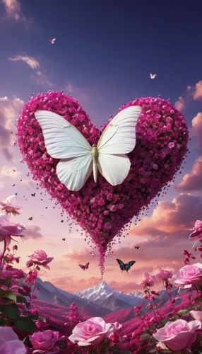 butterfly background,pink butterfly,passion butterfly,butterfly floral,butterfly isolated,blue butterfly background,winged heart,isolated butterfly,sky butterfly,fluttered,fluttery,butterflied,butterflies,love in air,colorful heart,floral heart,flying heart,butterfly,ulysses butterfly,butterfly clip art,Photography,General,Realistic