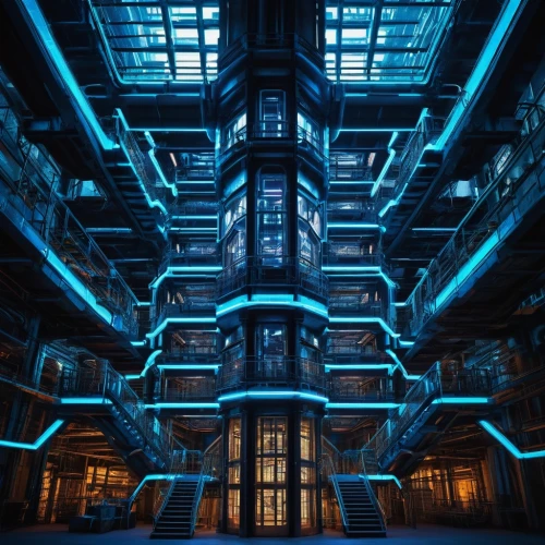 sulaco,labyrinthian,arcology,conduits,cybercity,cyberia,cybertown,elevators,metropolis,oscorp,confinement,graecorum,arktika,cyberport,levator,cybertron,cybersmith,cybernet,scifi,apartment block,Conceptual Art,Graffiti Art,Graffiti Art 05