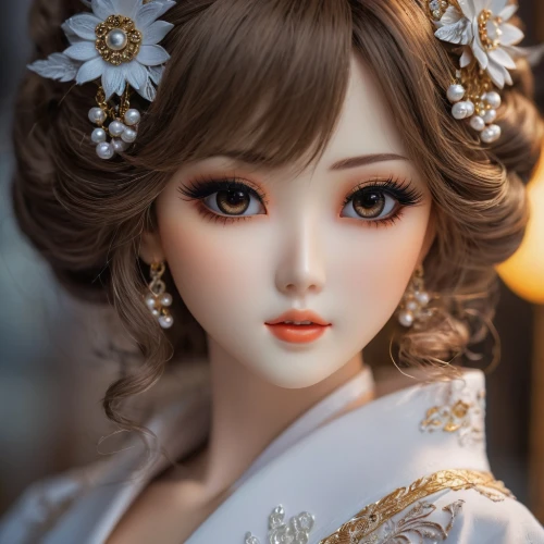 vintage doll,japanese doll,female doll,doll's facial features,artist doll,fashion doll,porcelain dolls,fashion dolls,handmade doll,designer dolls,ao dai,dress doll,the japanese doll,maiko,doll figure,doll paola reina,porcelain doll,victorian lady,model doll,painter doll,Photography,General,Fantasy