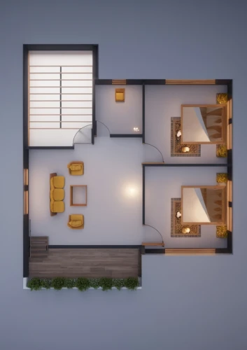 floorplan home,habitaciones,an apartment,apartment,shared apartment,3d rendering,apartment house,mid century house,smart home,apartments,house floorplan,inverted cottage,smart house,floorplans,small house,home interior,townhome,lofts,floorplan,modern house,Photography,General,Realistic