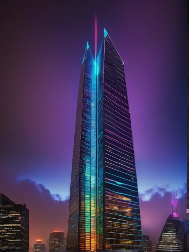 supertall,barad,international towers,azrieli,tallest hotel dubai,urban towers,the skyscraper,skyscapers,futuristic architecture,escala,skyscraper,pc tower,electric tower,the energy tower,monoliths,towergroup,rotana,guangzhou,skycraper,day and night,Conceptual Art,Daily,Daily 18