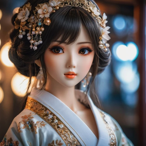 japanese doll,the japanese doll,female doll,handmade doll,vintage doll,artist doll,hanfu,hanbok,fashion doll,maiko,doll figure,doll's facial features,designer dolls,dress doll,geiko,fashion dolls,daiyu,painter doll,cloth doll,geisha girl,Photography,General,Fantasy