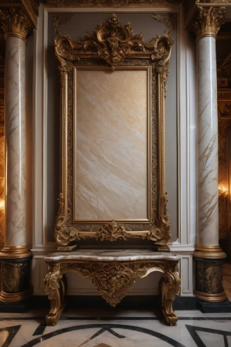 gold stucco frame,decorative frame,marble painting,overmantel,marble texture,art nouveau frame,frame mockup,mirror frame,enfilade,art deco frame,art nouveau frames,alcoves,gold frame,bernini altar,frescoed,wooden frame,gustavian,alcove,neoclassical,stucco frame,Photography,General,Fantasy