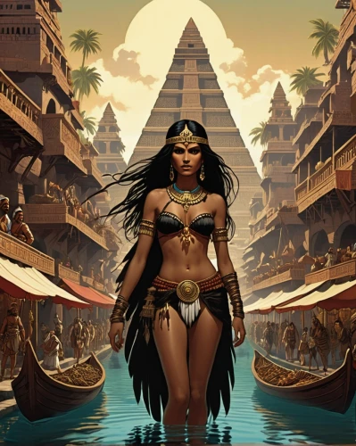 themyscira,wadjet,ancient egypt,ancient egyptian girl,ancient egyptian,asherah,hathor,barsoom,nephthys,inanna,pharaonic,neferhotep,egyptian,luxor,neith,nile,polynesian girl,nubia,wonder woman city,egyptienne