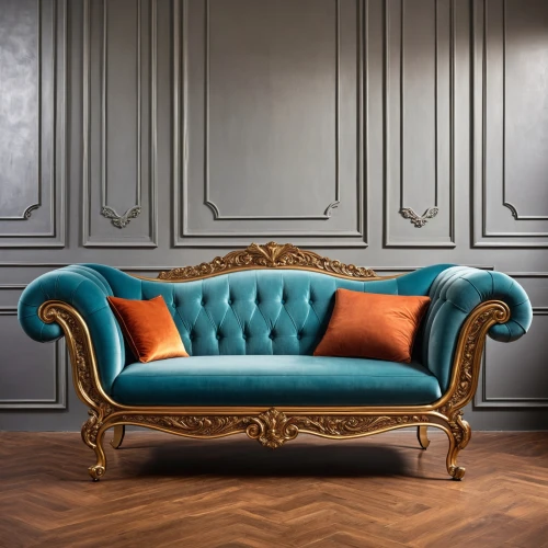 chaise lounge,mobilier,upholstered,antique furniture,chaise,upholsterers,reupholstered,rococo,gustavian,zoffany,furnishes,settee,armchair,directoire,cassina,furnishing,upholstering,turquoise leather,sofa set,furniture,Photography,General,Realistic