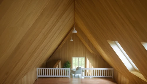 wooden beams,vaulted ceiling,wooden roof,timber house,attic,wood structure,bamboo curtain,associati,velux,laminated wood,wood floor,plywood,dinesen,wooden sauna,danish room,woodfill,wooden church,hejduk,wooden construction,wooden floor,Photography,General,Realistic