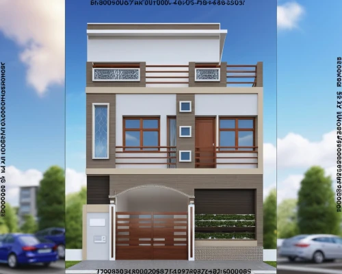residencial,residential house,two story house,inmobiliaria,3d rendering,floorplan home,condominia,multistorey,house facade,vivienda,exterior decoration,homebuilding,duplexes,puram,residential building,houses clipart,vastu,house floorplan,residence,small house,Photography,General,Realistic