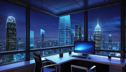 modern office,cybercity,blur office background,sky apartment,windows wallpaper,computer room,cybertown,ctbuh,pc tower,blue room,cyberview,cubicle,3d background,cyberport,offices,skyscraping,skyloft,study room,cityscape,skyscrapers,Illustration,Paper based,Paper Based 28