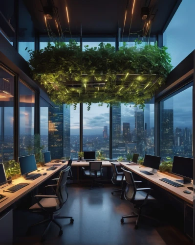 modern office,creative office,sky apartment,tree top,conference room,planta,offices,forest workplace,tree house,meeting room,tree tops,roof garden,skyloft,boardroom,hanging plants,the japanese tree,treehouse,treetop,green living,working space,Photography,Black and white photography,Black and White Photography 02