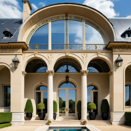 orangery,orangerie,domaine,chateau,bendemeer estates,mansion,loggia,cochere,belvedere,manor,chateau margaux,ritzau,french windows,luxury home,luxury property,palladian,mansions,pavillon,italianate,palladianism,Photography,General,Realistic