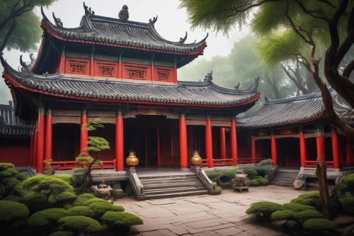teahouse,teahouses,asian architecture,buddhist temple,wudang,qingcheng,shaoming,dojo,qibao,the golden pavilion,longshan,shuozhou,shaoxing,golden pavilion,alishan,hall of supreme harmony,suzhou,hushan,chaozhou,qingming,Conceptual Art,Sci-Fi,Sci-Fi 05