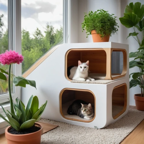 cattery,cubic house,cathouse,dog house,greenhut,cube house,homeobox,dog house frame,shelterbox,miniature house,doghouses,cat frame,will free enclosure,animal containment facility,frame house,kennel,playhouses,house plants,aircell,electrohome,Conceptual Art,Fantasy,Fantasy 12