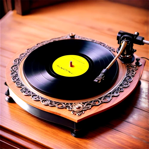 retro turntable,gramophone,gramophone record,turntable,record player,vinyl player,the gramophone,vinyl record,phonograph,grammophon,the phonograph,thorens,gramophones,music record,the tonearm,vinyl records,music box,turntables,voyager golden record,golden record,Illustration,Black and White,Black and White 03