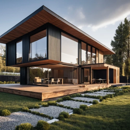 modern house,modern architecture,timber house,cubic house,wooden house,dunes house,cube house,corten steel,3d rendering,prefab,beautiful home,forest house,danish house,bohlin,modern style,snohetta,frame house,wooden decking,cantilevered,revit,Photography,General,Realistic