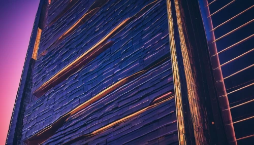slat window,wooden facade,wooden wall,cladding,clapboards,weatherboards,corrugations,corrugated,glass facades,glass facade,wooden shutters,purpleabstract,wood fence,wooden pallets,pallet,metal cladding,siding,blue hour,wooden construction,wall,Photography,Documentary Photography,Documentary Photography 36